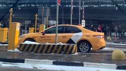 В России увеличены штрафы за перевозку детей в машине без автокресла