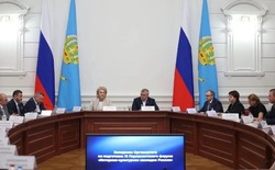 Астраханская область станет площадкой проведения XI Парламентского форума