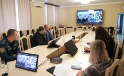 В Приволжском районе подвели итоги работы комиссий и советов