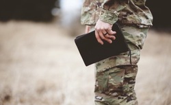 В России вступили в силу нормы о мерах поддержки участников СВО и их семей