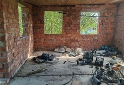В Приволжском районе полициейские раскрыли кражу благодаря оставленному окурку