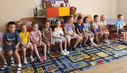 Краеведческие и экологические часы прошли для жителей Приволжского района
