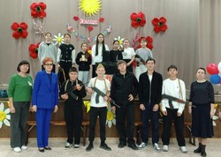 Приволжане стали участниками военно-патриотической игры