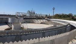 В селе Началово установят оборудование газоочистки для устранения запахов стоков