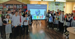 Ко Дню толерантности приволжские библиотеки провели цикл встреч