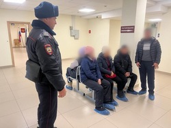 В Приволжском районе проведена операция «Мигрант»