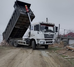 Приволжане помогают выявлять нарушителей природоохранного законодательства