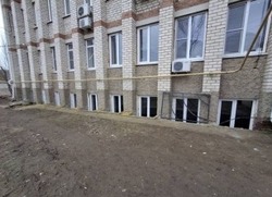 Выявлены факты мошенничества при ремонте здания Приволжского ОМВД