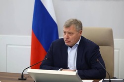 Фаиль Бердиев одобрил новое назначение астраханского губернатора