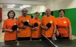 Спорт объединяет жителей Приволжского района всех возрастов 