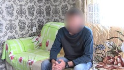 Приволжанин в третий раз отправляется в зону СВО