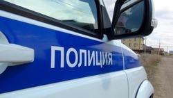 Приволжанин ограбил магазин ради двух банок прохладительного напитка