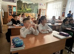 Внимание юных приволжан обратили на День инвалида