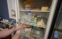 Полицейские пресекли деятельность нарколаборатории в Приволжском районе