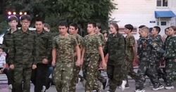 В Приволжском районе завершилась профильная смена «Время первых»