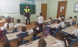 С приволжанами говорят о безопасности на дорогах и в сети Интернет