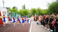 13 тысяч астраханцев успешно сдали нормативы ГТО в прошлом году