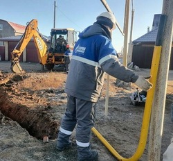 Астраханцы могут подать заявки на газификацию участков в СНТ
