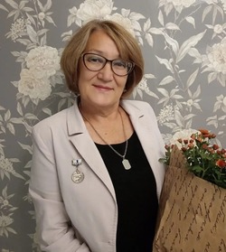 Почётный работник общего образования из села Килинчи отмечает юбилей