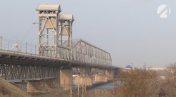 Астраханские мосты ждёт капитальный ремонт