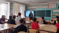 Для приволжан проходят встречи, посвященные безопасности и миру