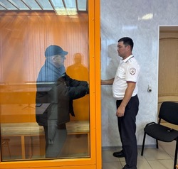 Приволжский районный суд завершил рассмотрение резонансных уголовных дел