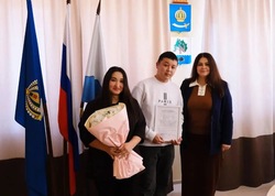 Молодые приволжские семьи улучшат свои жилищные условия 