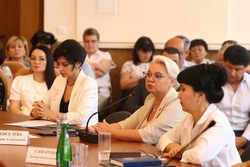 В Астраханской области снижена смертность и увеличена продолжительность жизни
