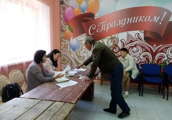 В Приволжском районе провели комиссию по адаптации неформального рынка труда 