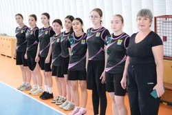 В Приволжском районе прошел финал муниципального этапа чемпионата ШБЛ «КЭС-БАСКЕТ» 