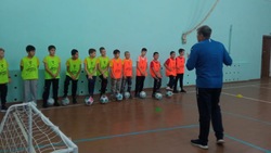 В школах Приволжского района реализуют всероссийские спортивные проекты 
