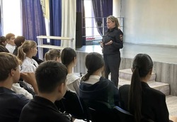 Школы Приволжского района принимают участие в акции «Чистое поколение» 