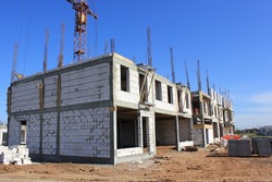 В Приволжском районе новое жилье получат 579 человек