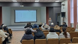 В Приволжском районе прошло обучение координаторов проекта «ИнформУИК»