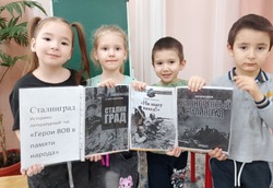 Для приволжских читателей проходят историко-литературные часы