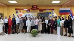 Приволжские учреждения культуры организуют встречи к праздничным датам