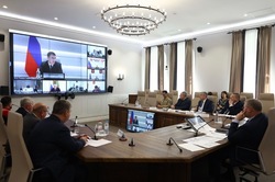 Реконструкция Северных очистных сооружений в Началово завершится к июню