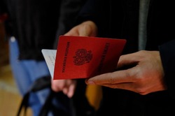 Президент России ввел новую льготу для семей участников СВО