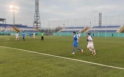 Футбольный клуб «Началово» одержал победу в туре регионального зимнего первенства 