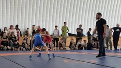 В Приволжском районе прошли соревнования под девизом «Мы за здоровый образ жизни»