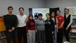 Для приволжских читателей проходят вечера поэзии и литературные часы