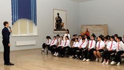 Приволжским школьникам рассказали о защите и восстановлении природных ресурсов