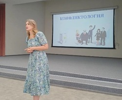 В Приволжском районе прошли обучающие семинары для членов УИК