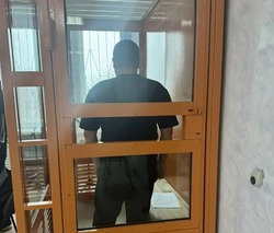 Приволжского участкового обвиняют в получении взятки 