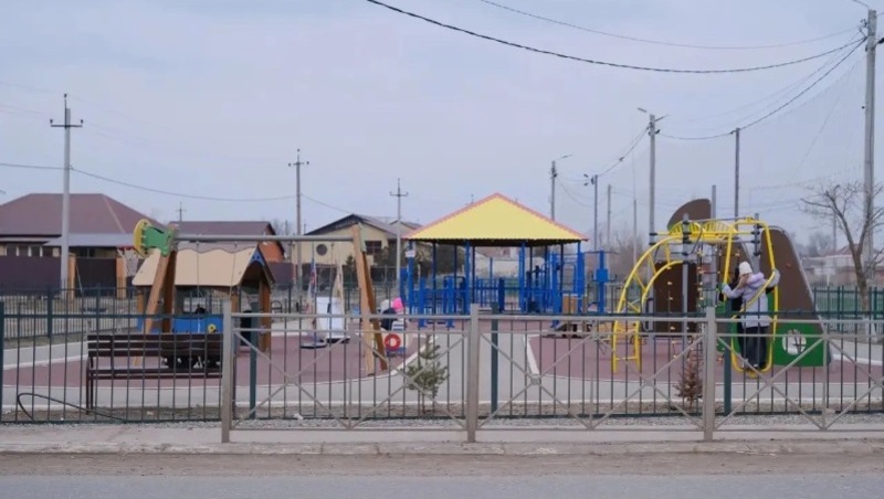 На территории Приволжского района будет благоустроено 12 объектов 