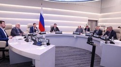 В Астраханской области продолжается кампания по сбору заявок на догазификацию