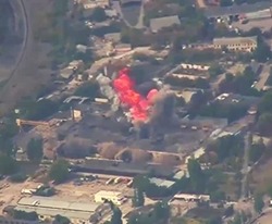 В отопительный сезон Украина может остаться без газа