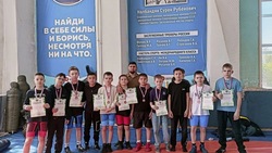 Приволжанам рассказали о спортивных достижениях юных жителей 