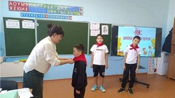 Приволжане вспомнили Международный день юного героя-антифашиста