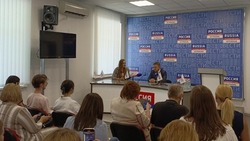 Руслан Пашаев: «Астраханская область — донор Российской Федерации по поставке овощей»